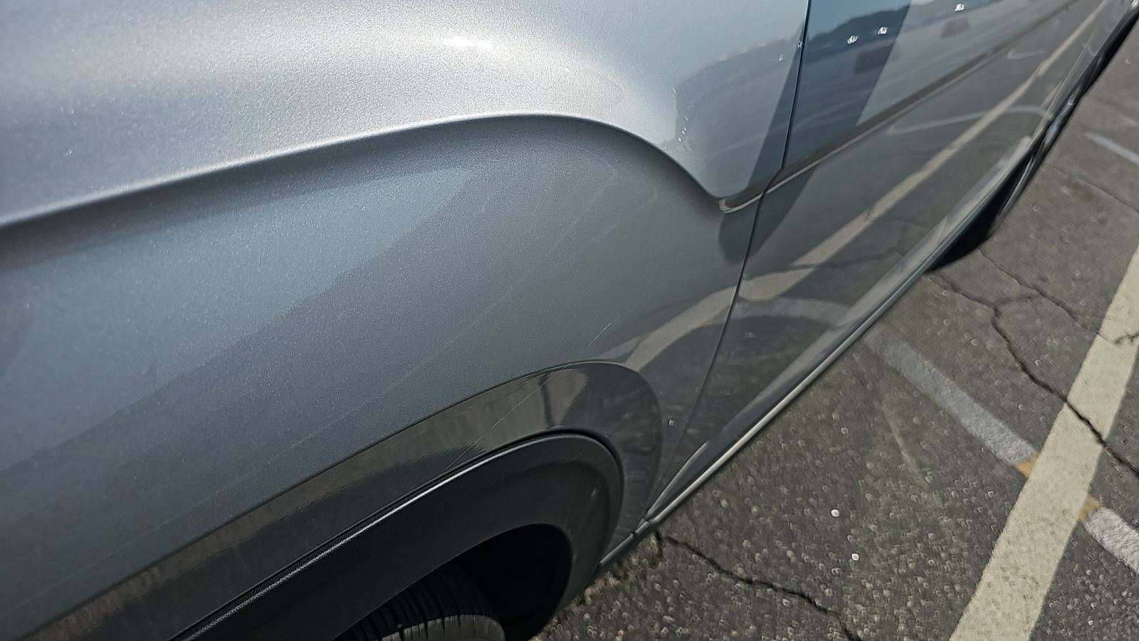 2024 Volkswagen Atlas 2.0T SE FWD