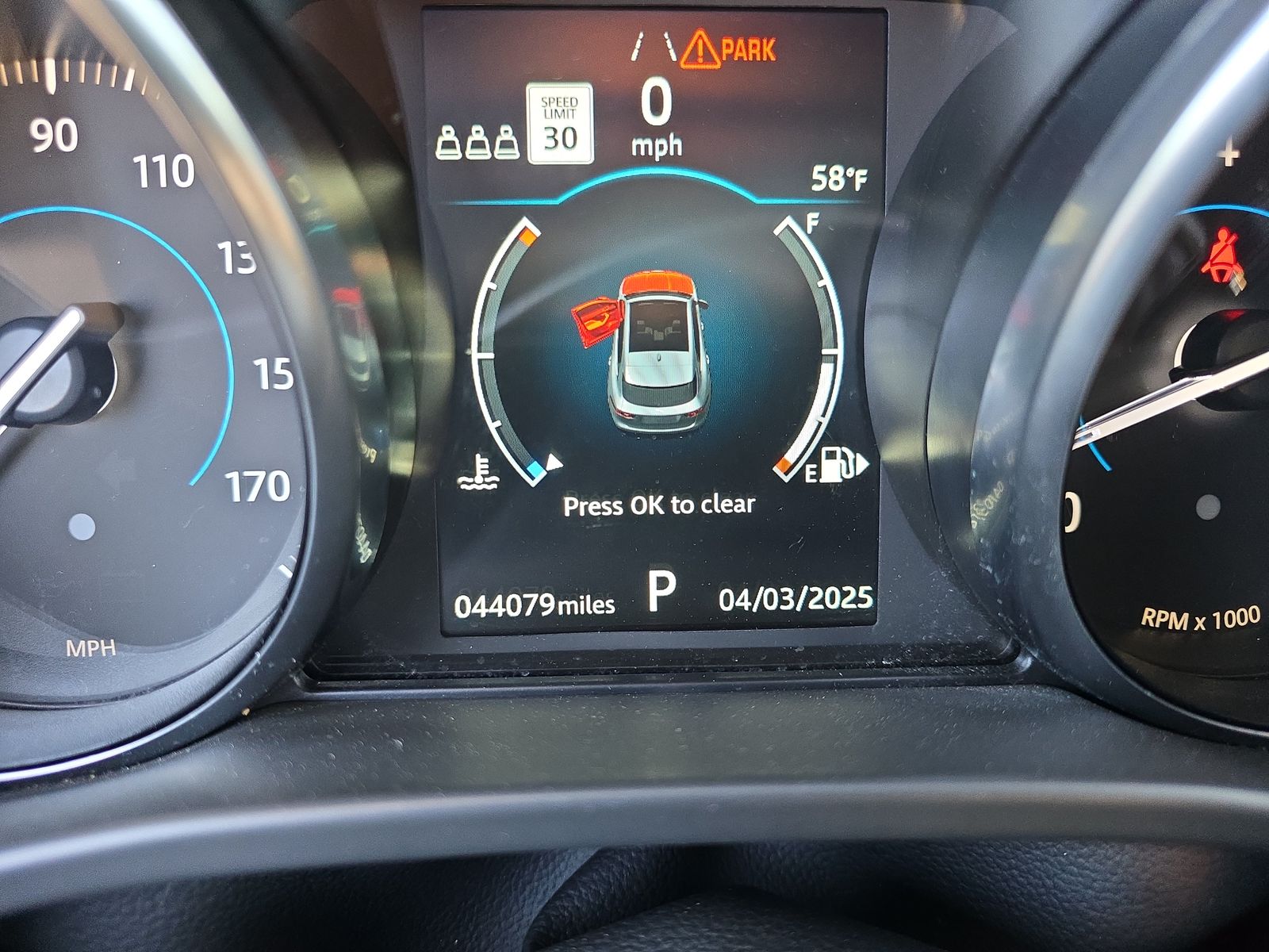 2020 Jaguar F-PACE 25t Premium AWD
