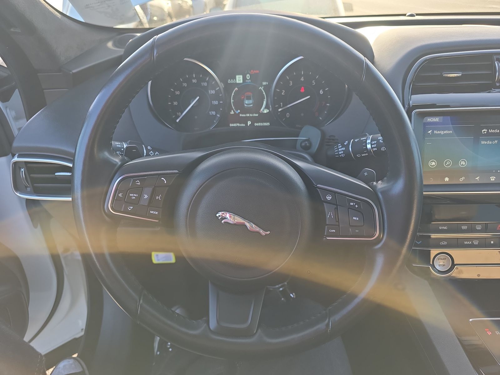 2020 Jaguar F-PACE 25t Premium AWD