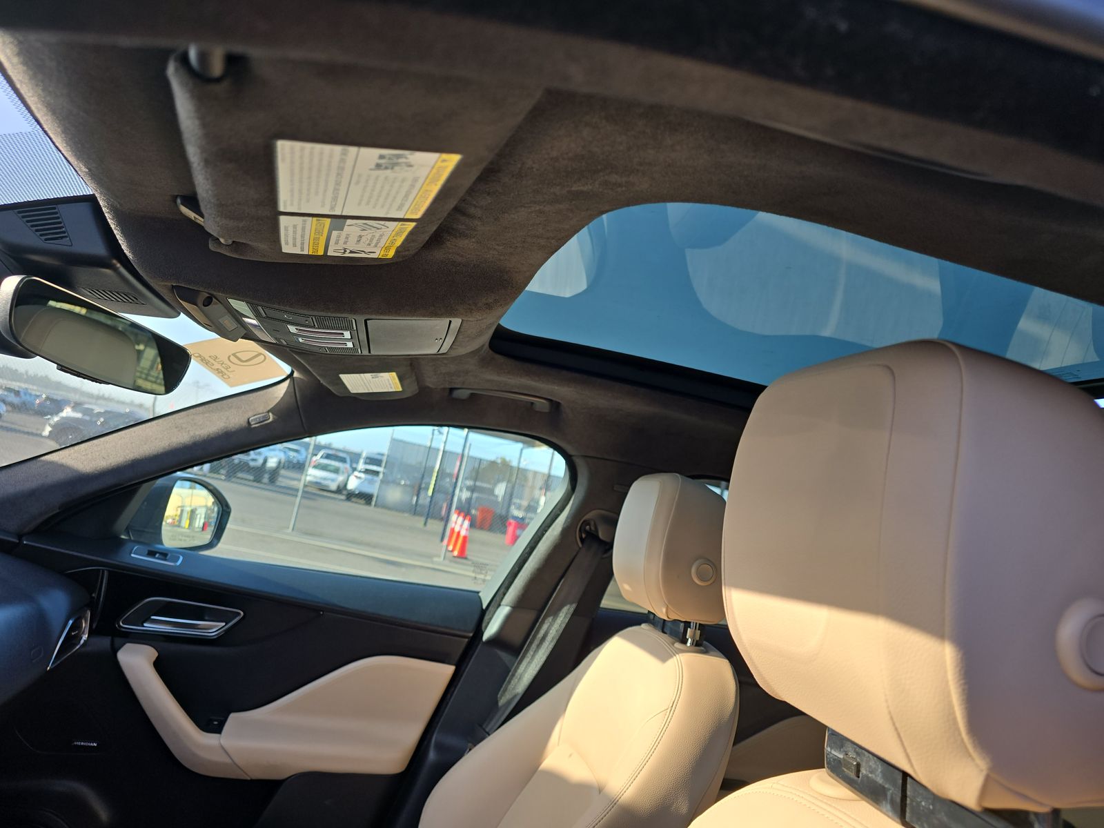 2020 Jaguar F-PACE 25t Premium AWD