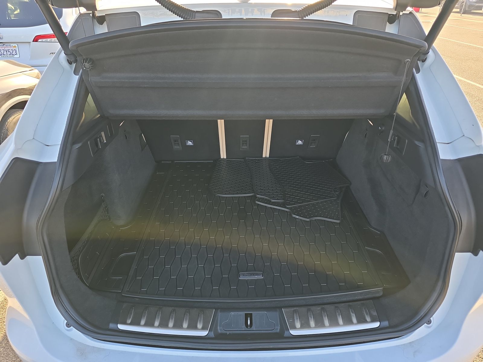 2020 Jaguar F-PACE 25t Premium AWD