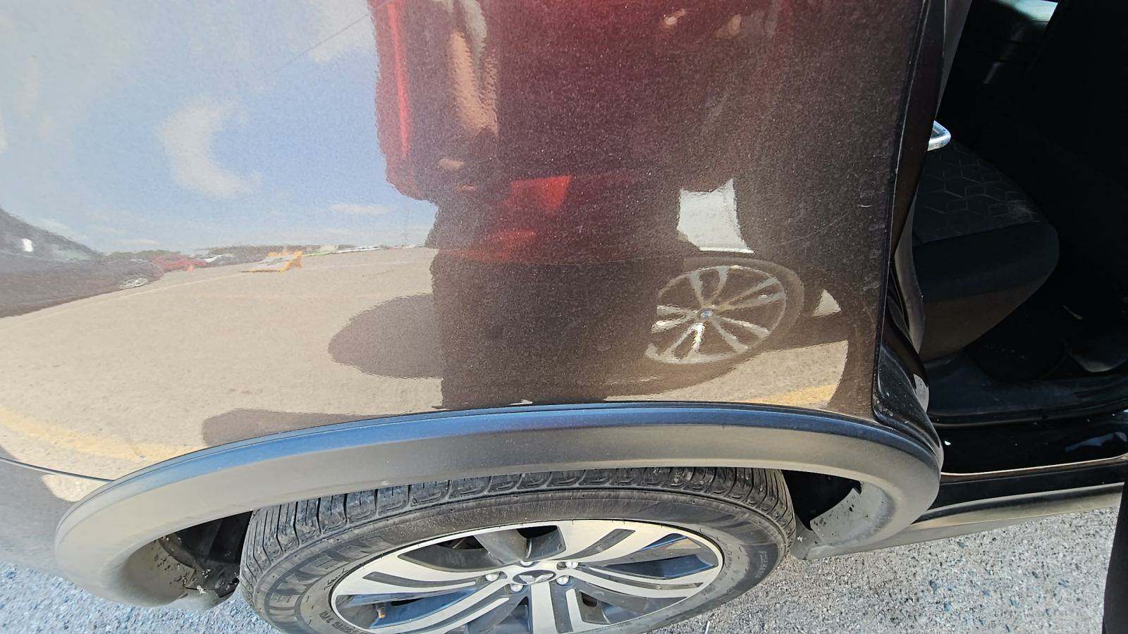 2020 Mitsubishi Outlander Sport SE FWD