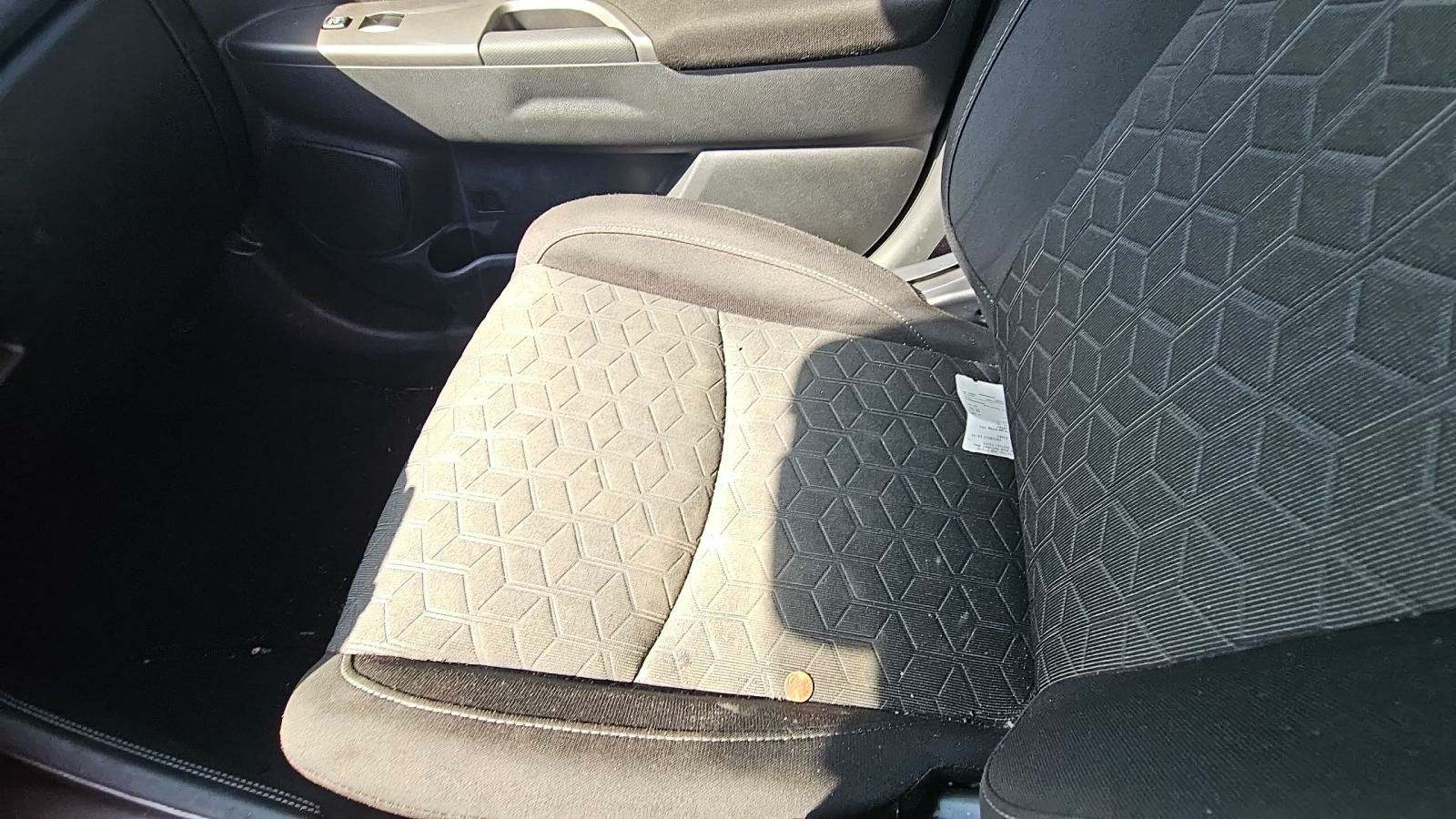 2020 Mitsubishi Outlander Sport SE FWD