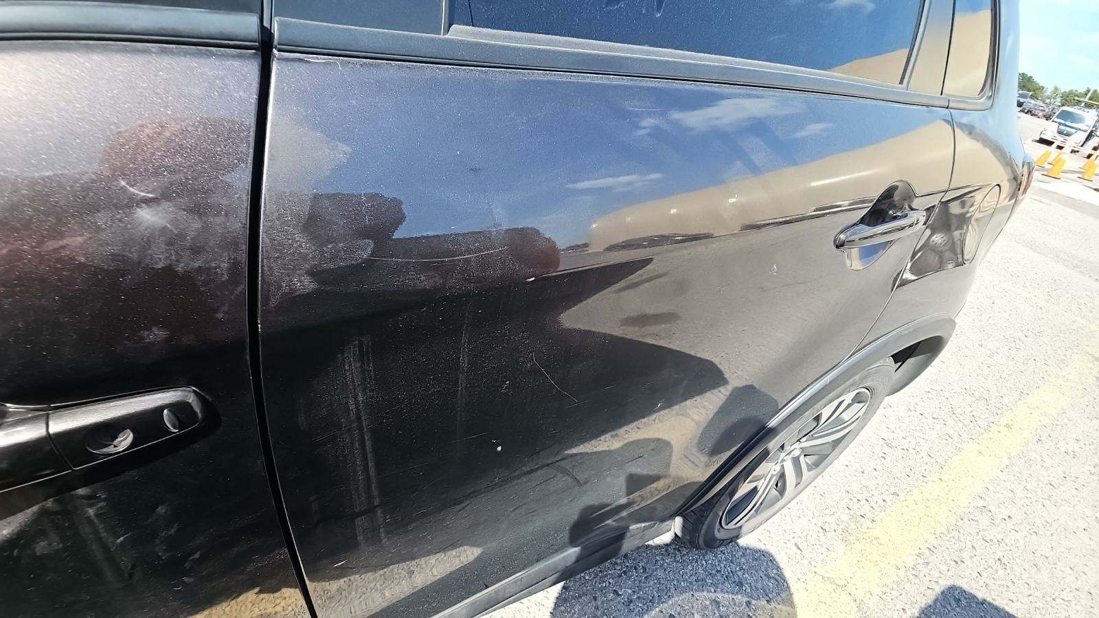 2020 Mitsubishi Outlander Sport SE FWD