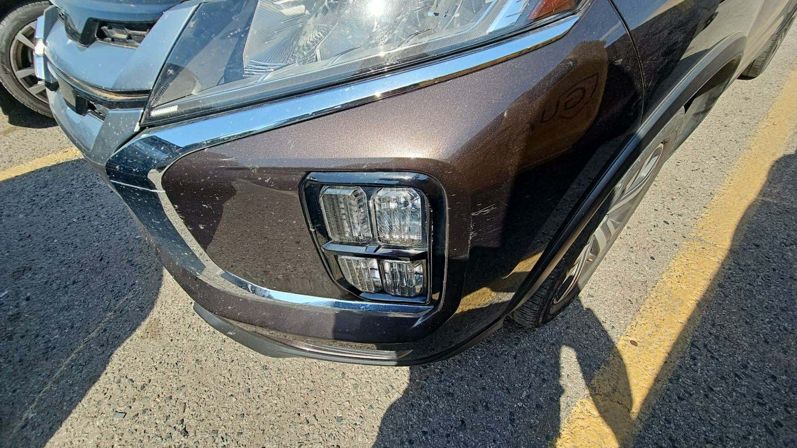 2020 Mitsubishi Outlander Sport SE FWD