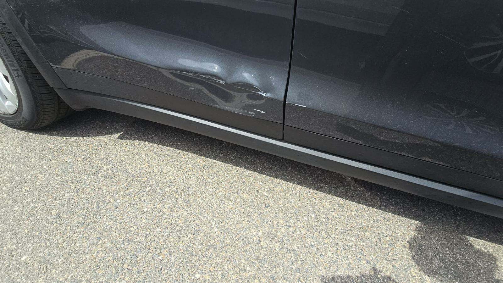 2018 Tesla Model X 100D AWD