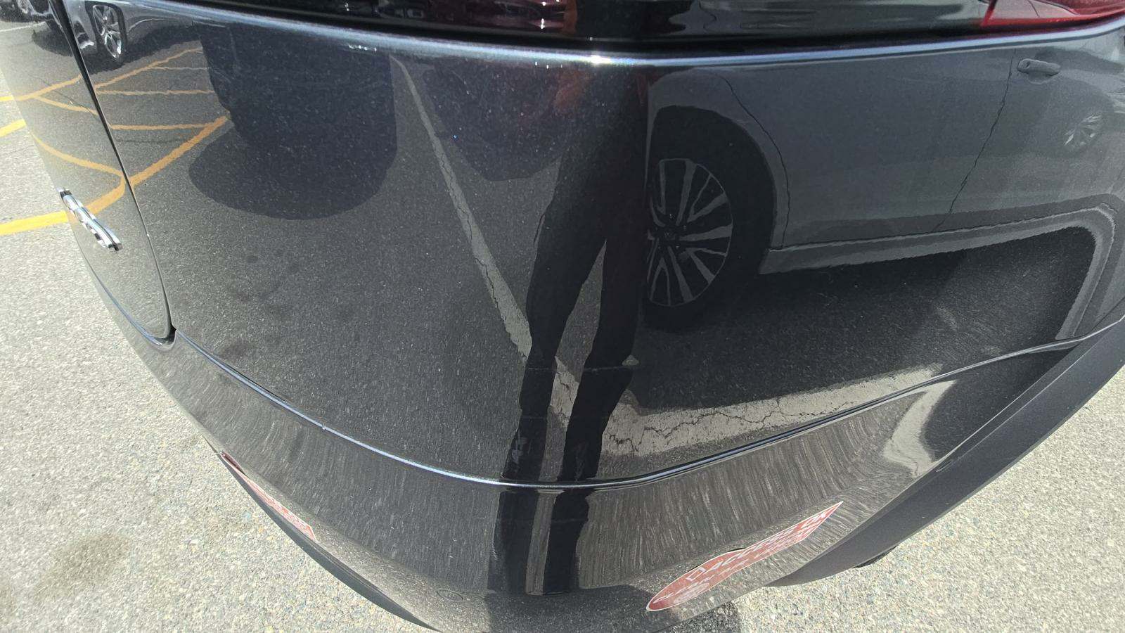 2018 Tesla Model X 100D AWD