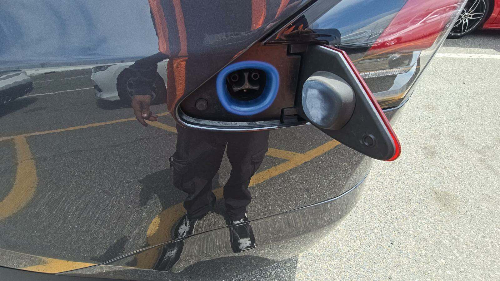 2018 Tesla Model X 100D AWD