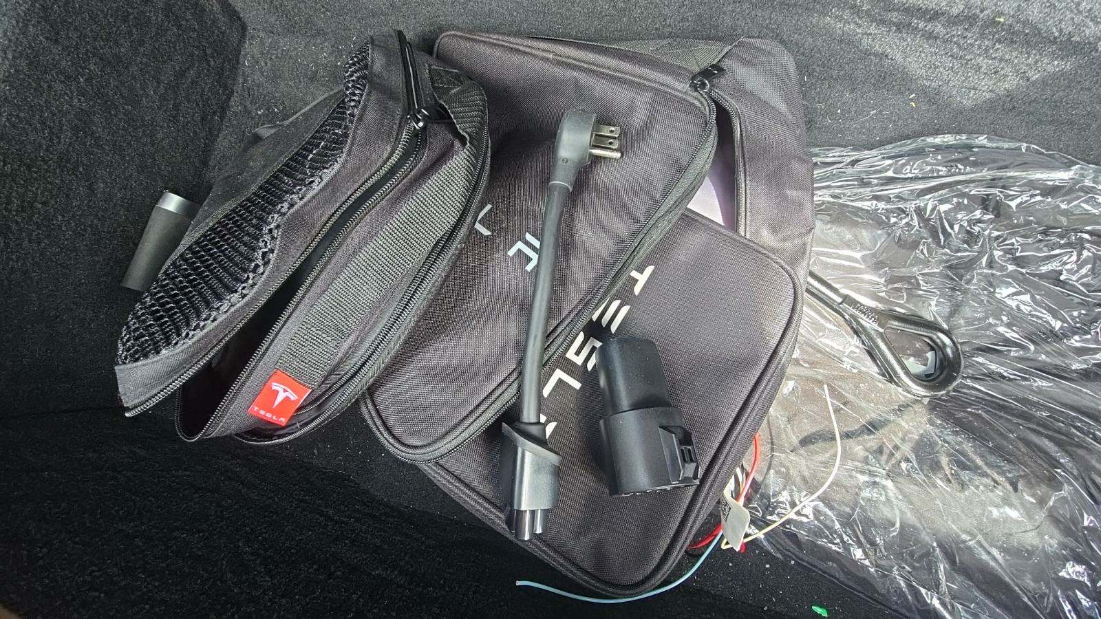 2018 Tesla Model X 100D AWD