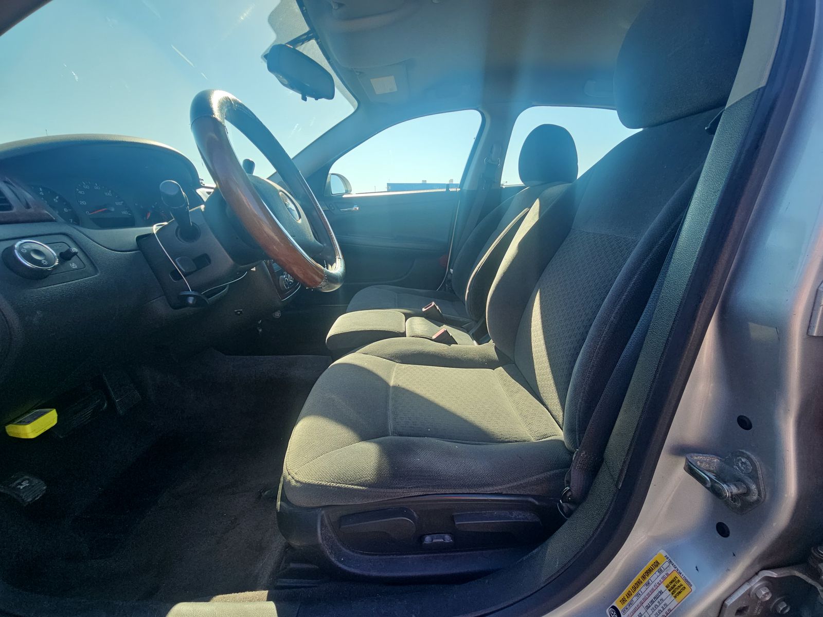 2010 Chevrolet Impala