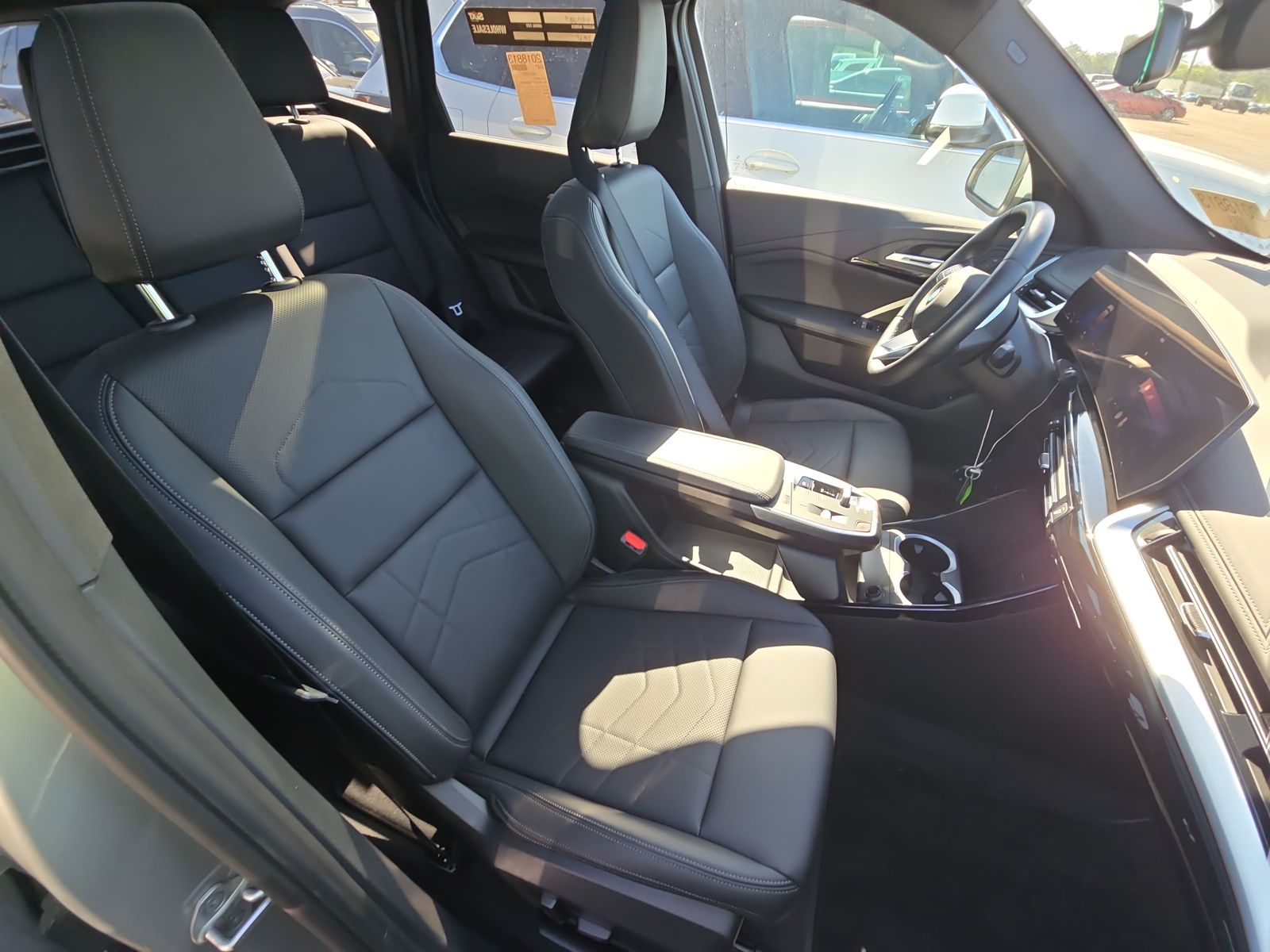 2025 BMW X1 xDrive28i AWD