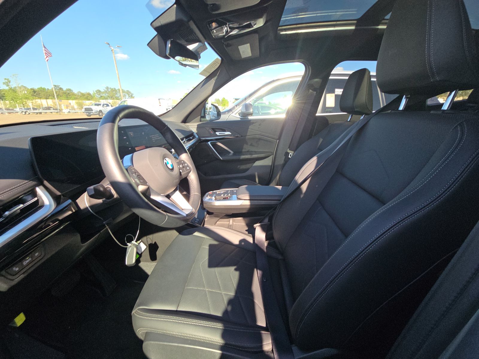 2025 BMW X1 xDrive28i AWD