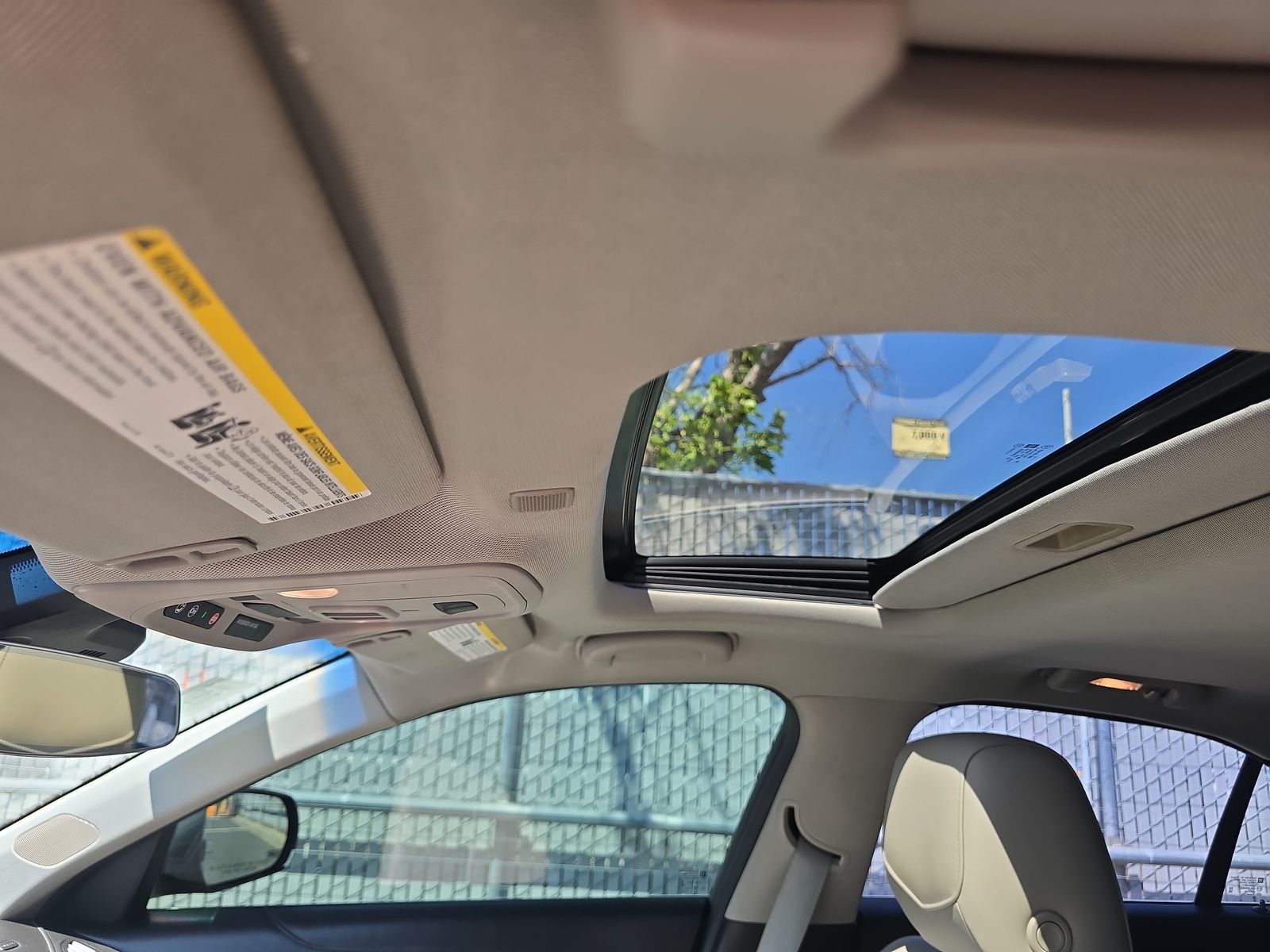 2016 Cadillac ATS Luxury RWD