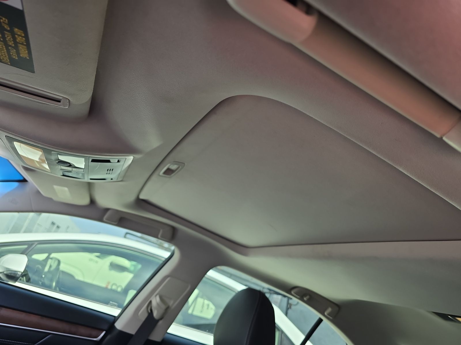 2017 Lexus GS GS 350 AWD