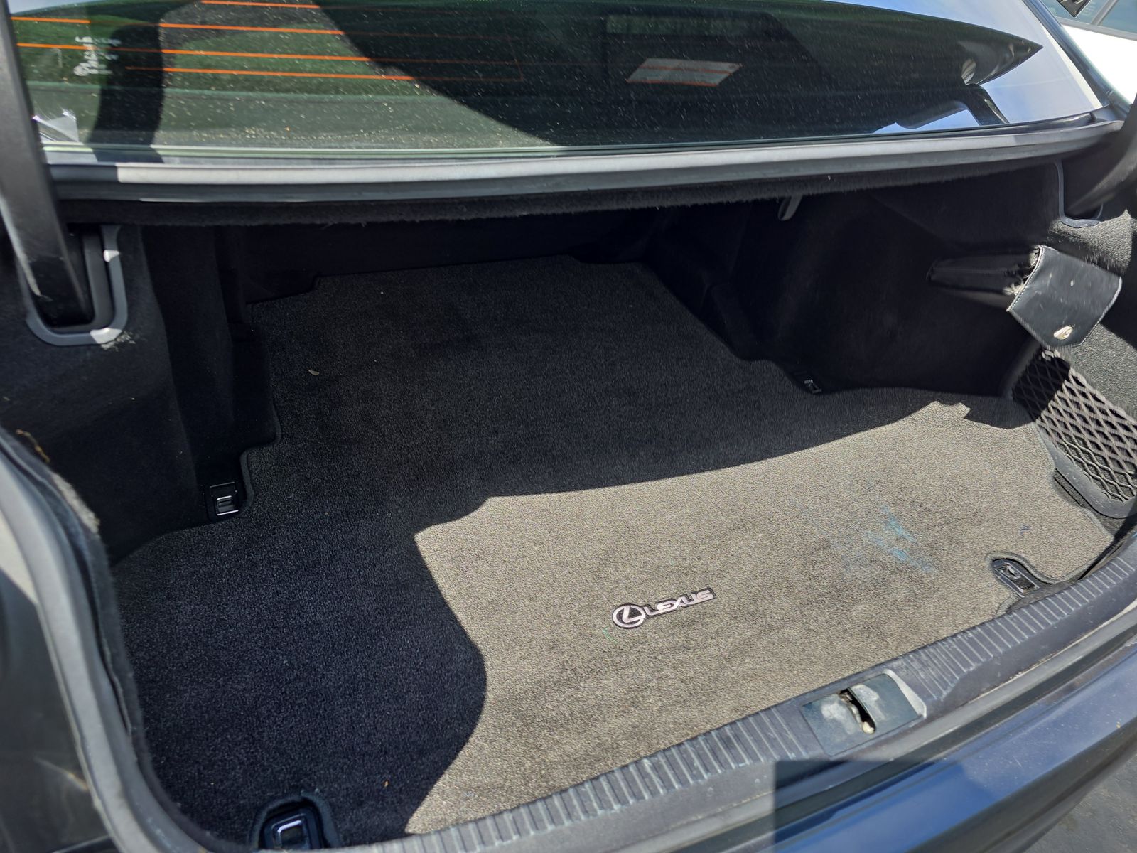 2017 Lexus GS GS 350 AWD