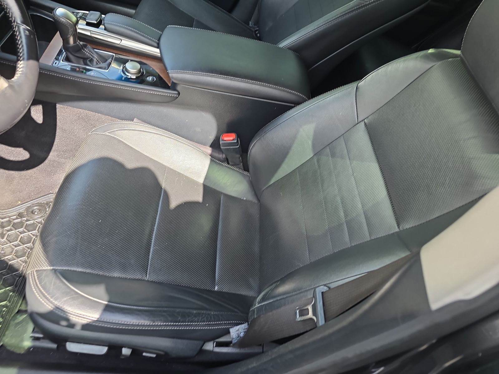 2017 Lexus GS GS 350 AWD