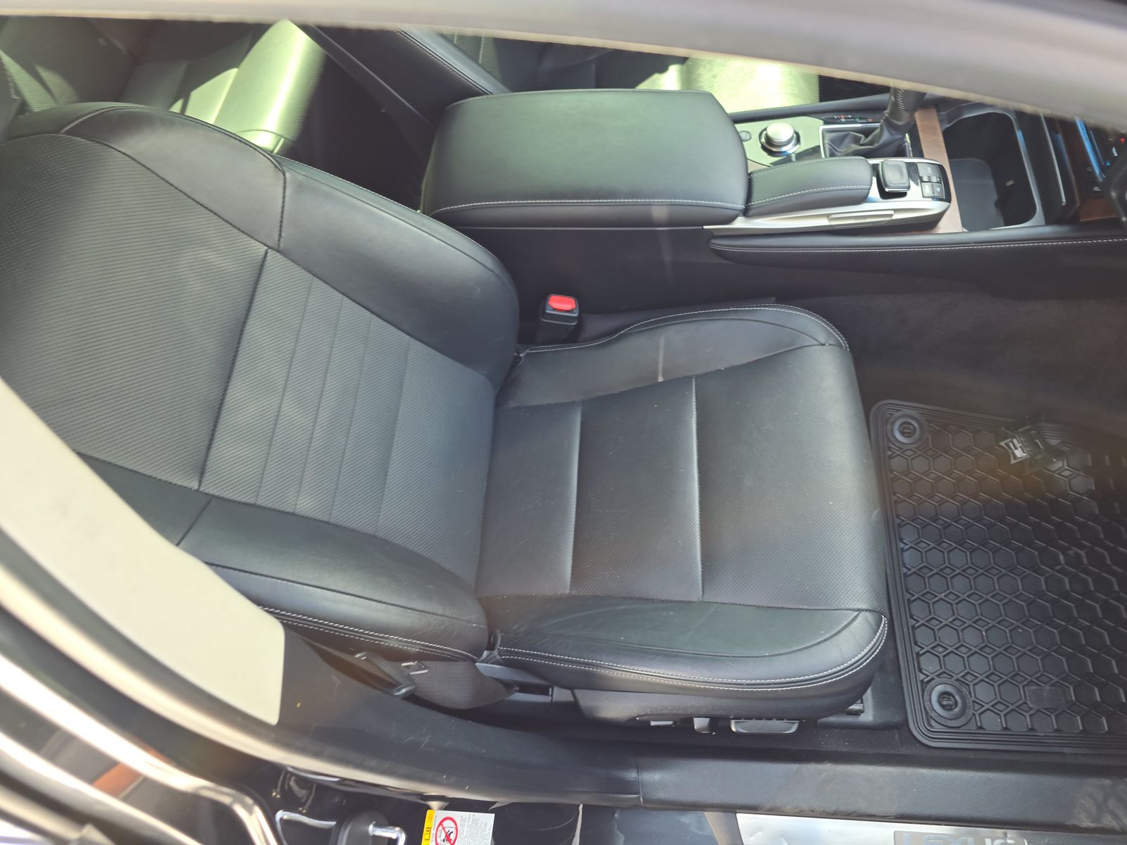 2017 Lexus GS GS 350 AWD