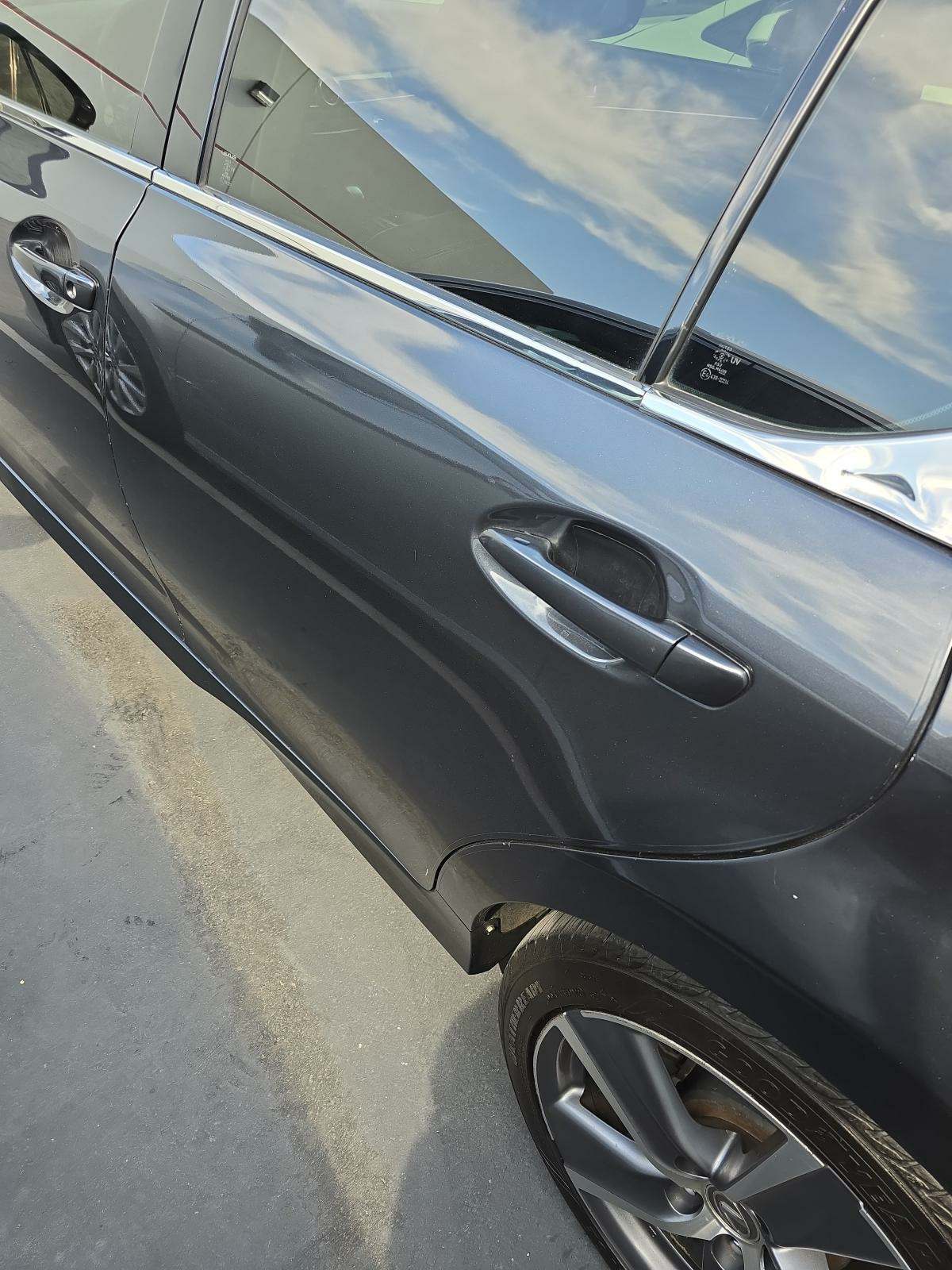 2017 Lexus GS GS 350 AWD