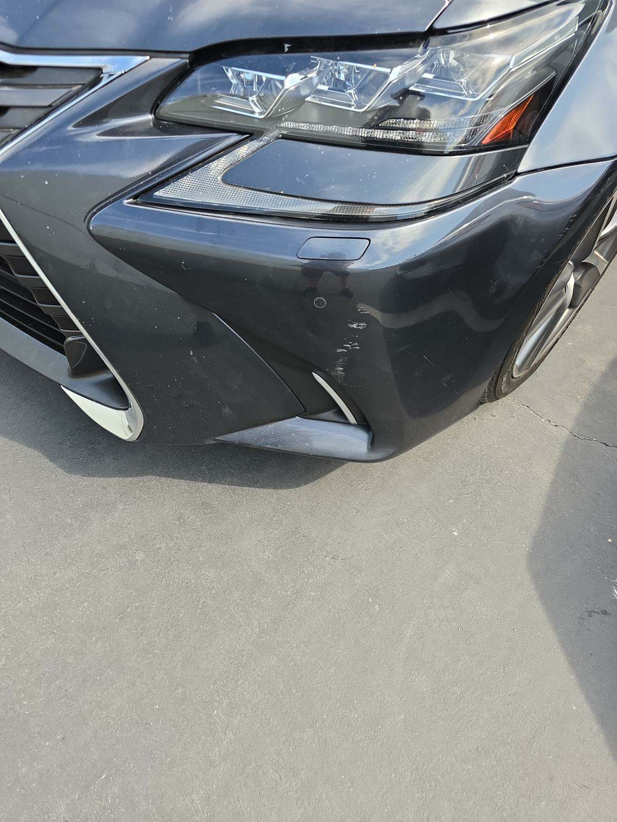 2017 Lexus GS GS 350 AWD