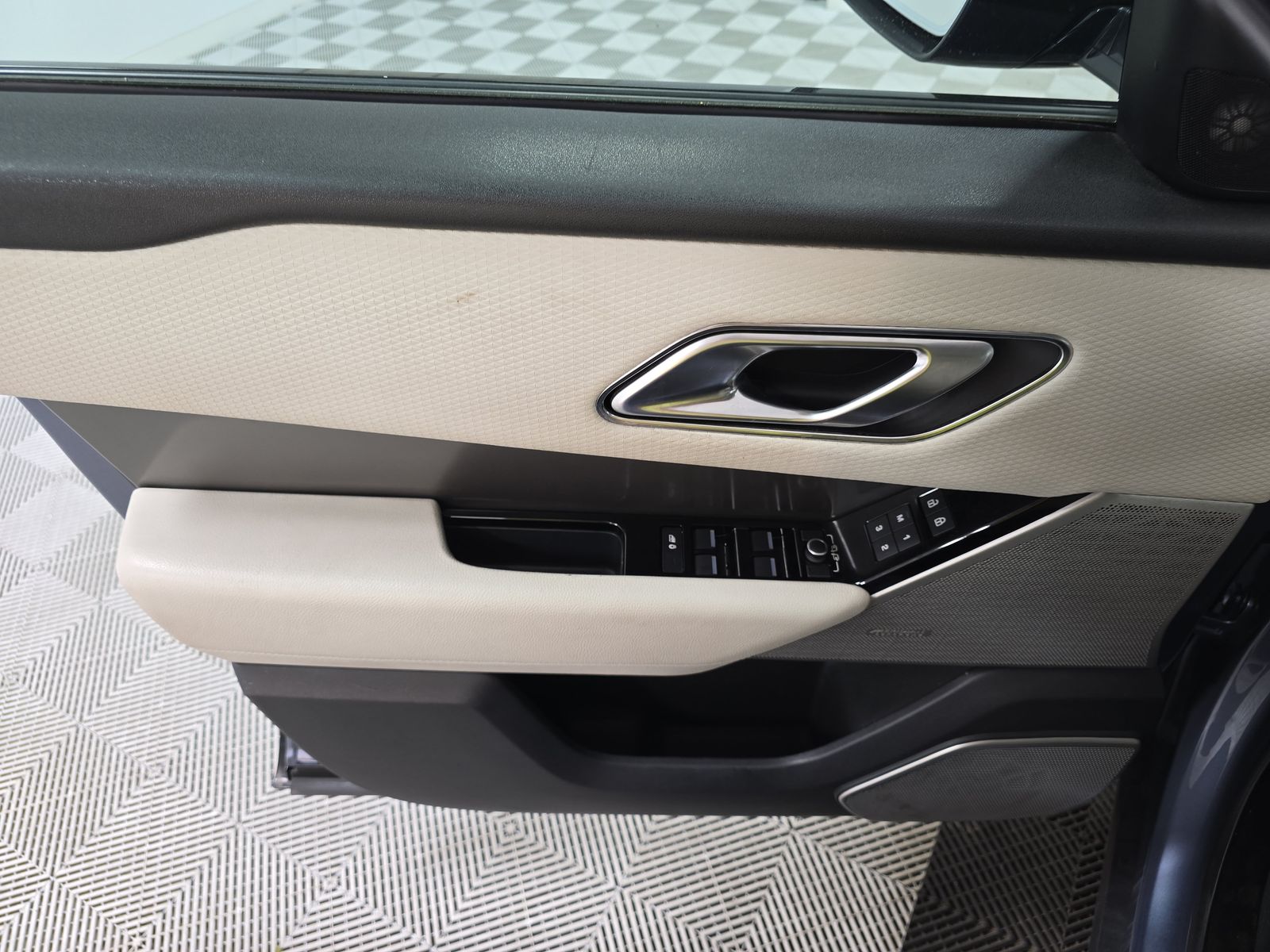 2021 Land Rover Range Rover Velar S AWD