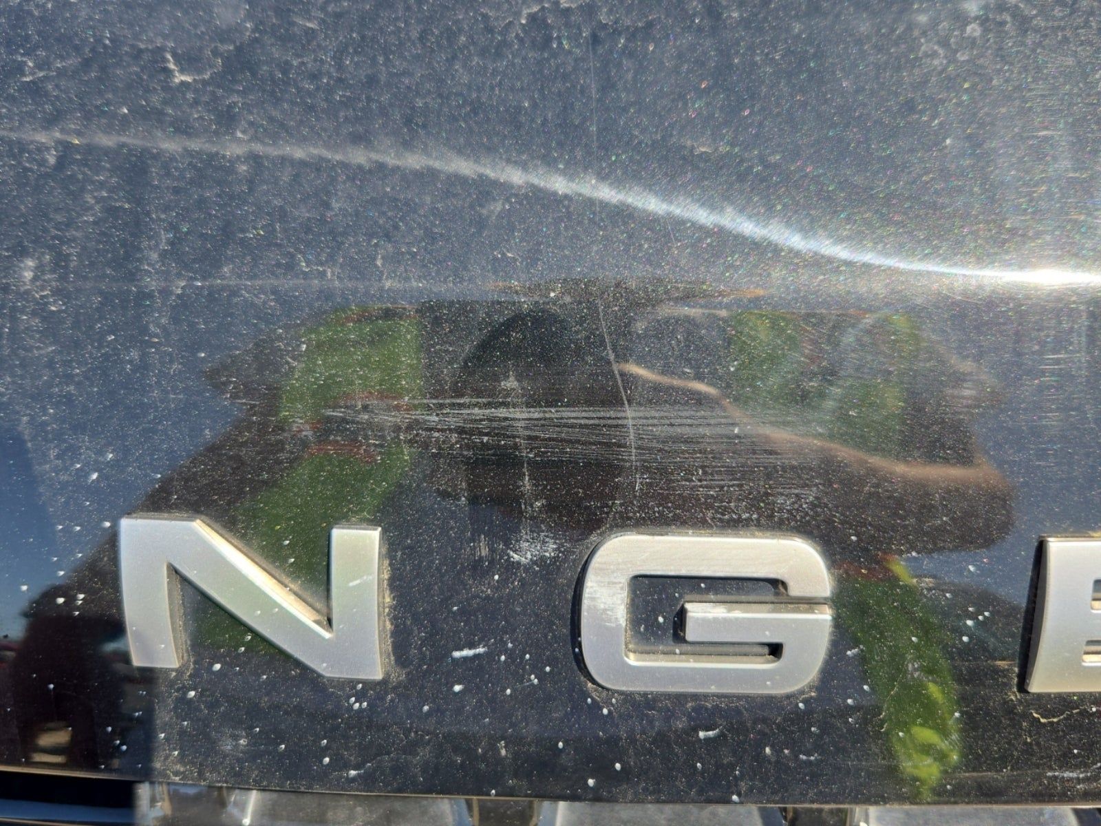 2015 Land Rover Range Rover HSE AWD