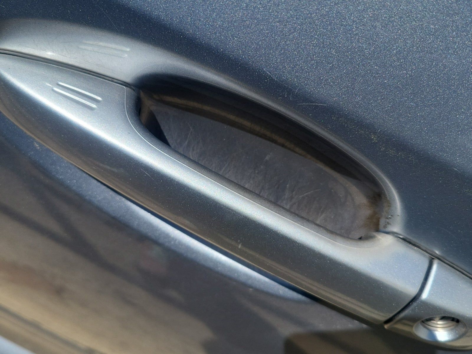 2016 Subaru WRX STi Limited AWD