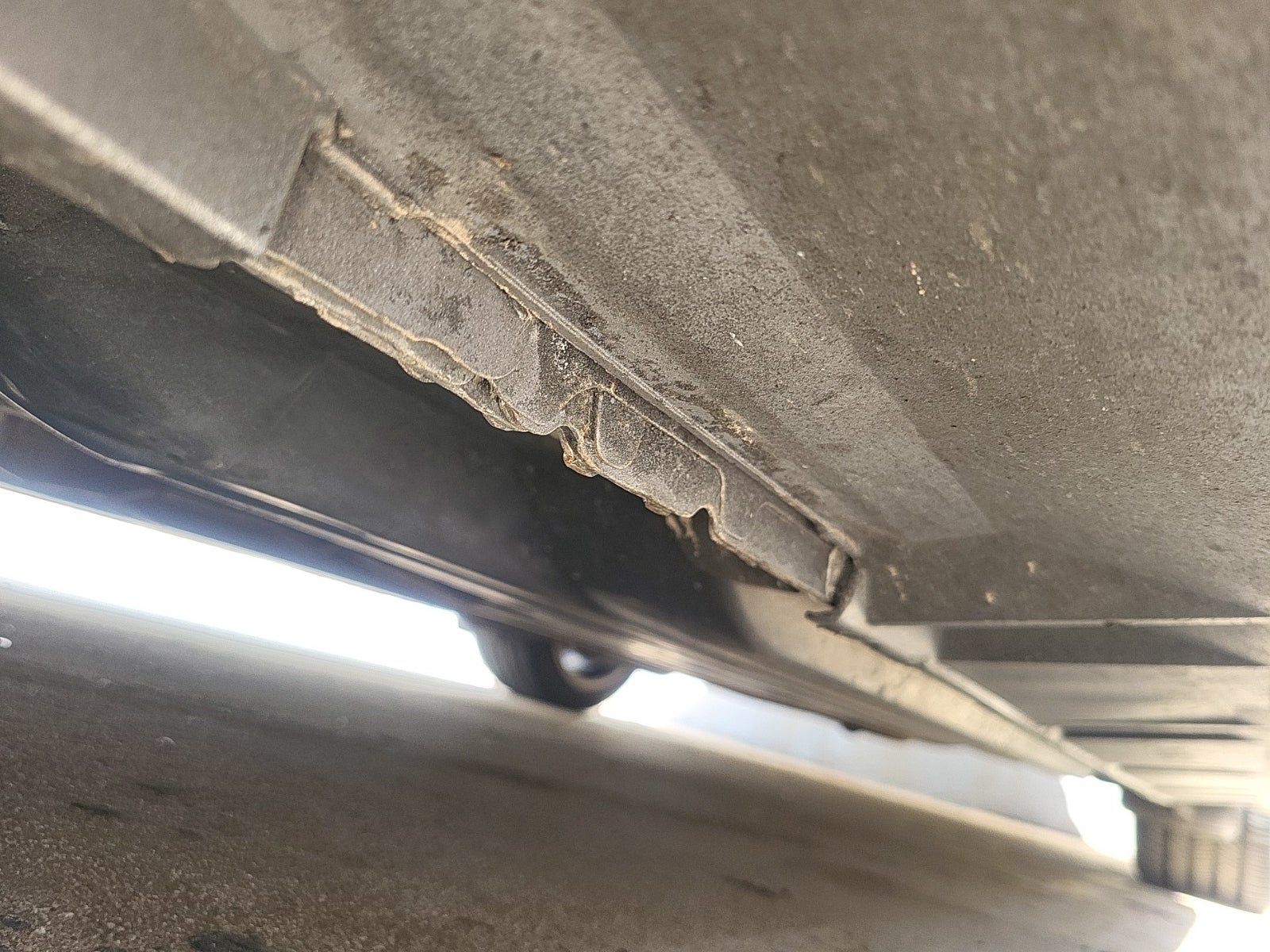 2016 Subaru WRX STi Limited AWD