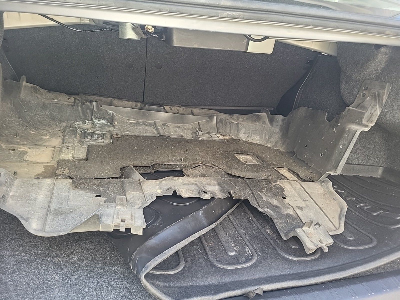 2016 Subaru WRX STi Limited AWD