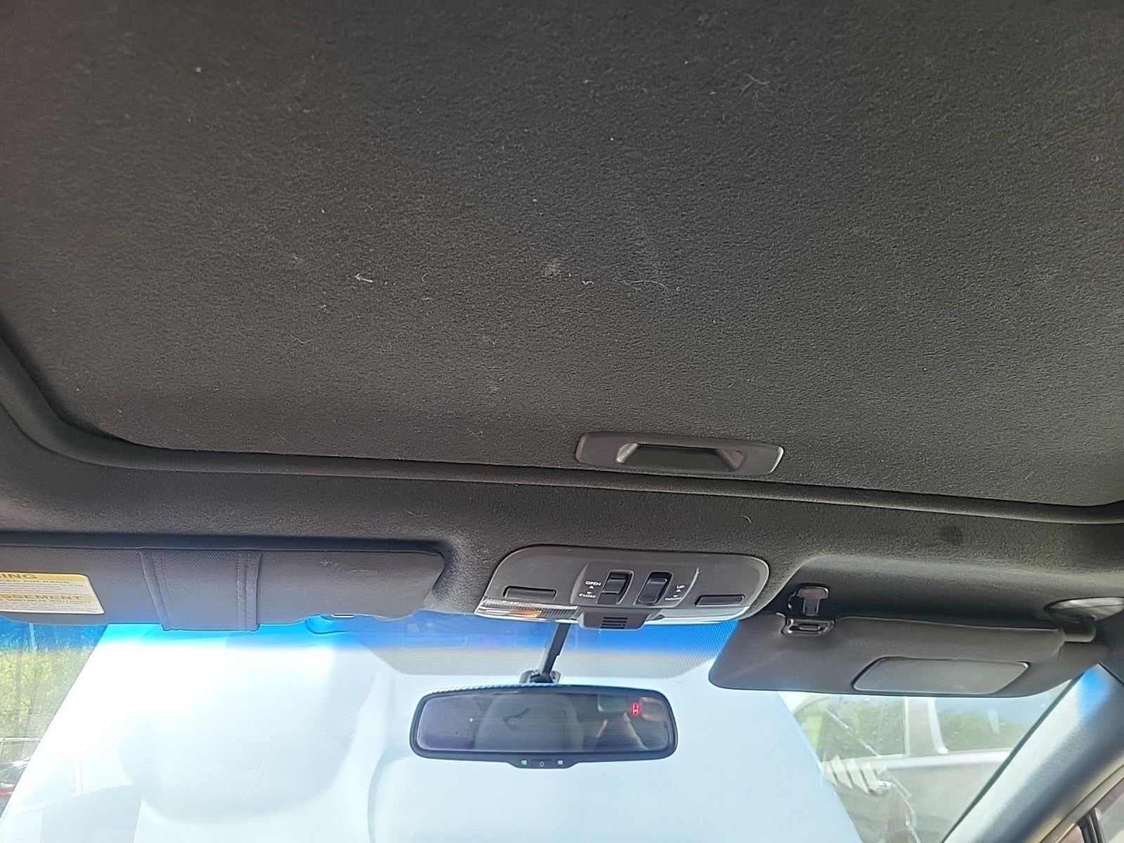 2016 Subaru WRX STi Limited AWD