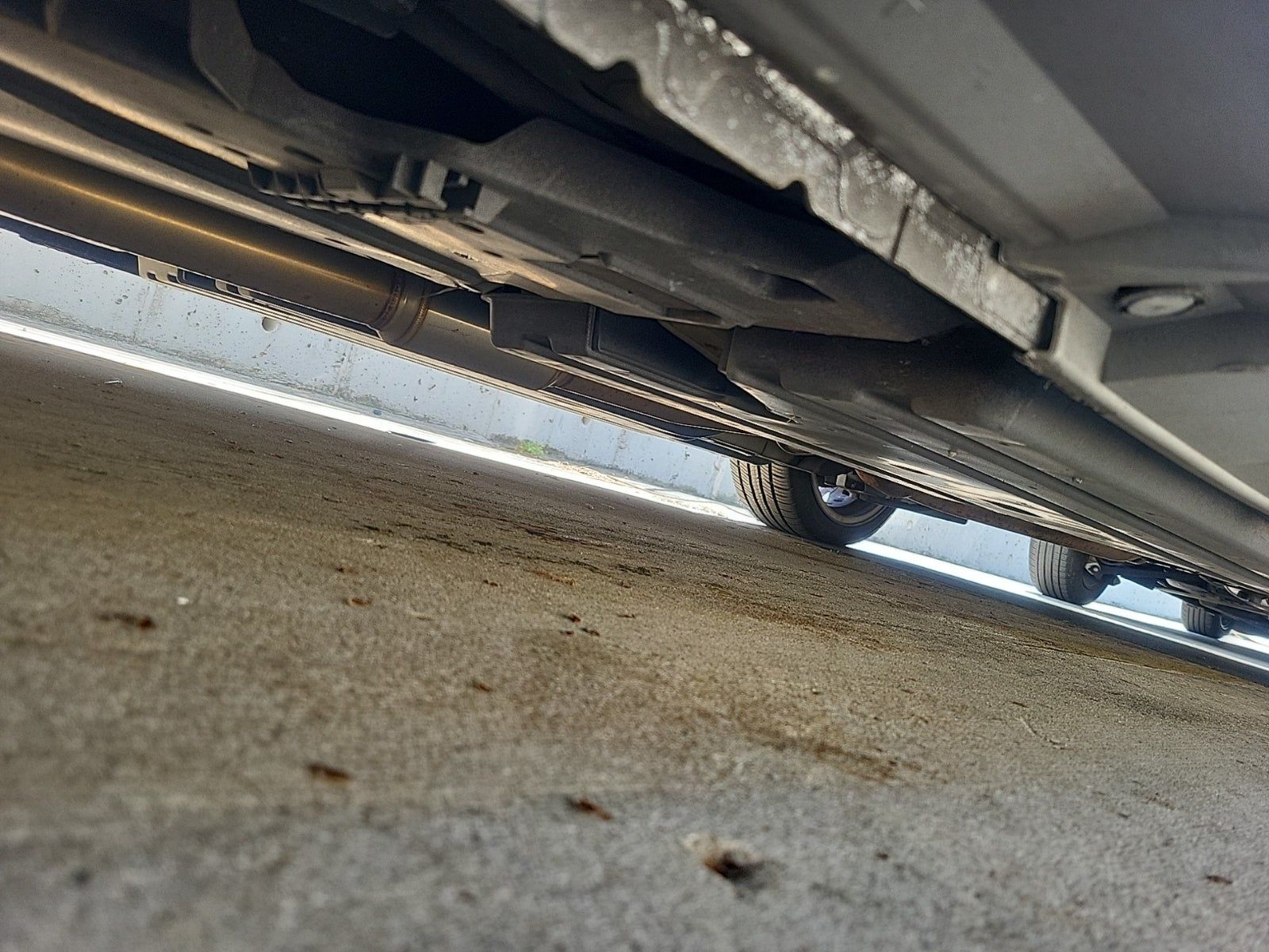 2016 Subaru WRX STi Limited AWD