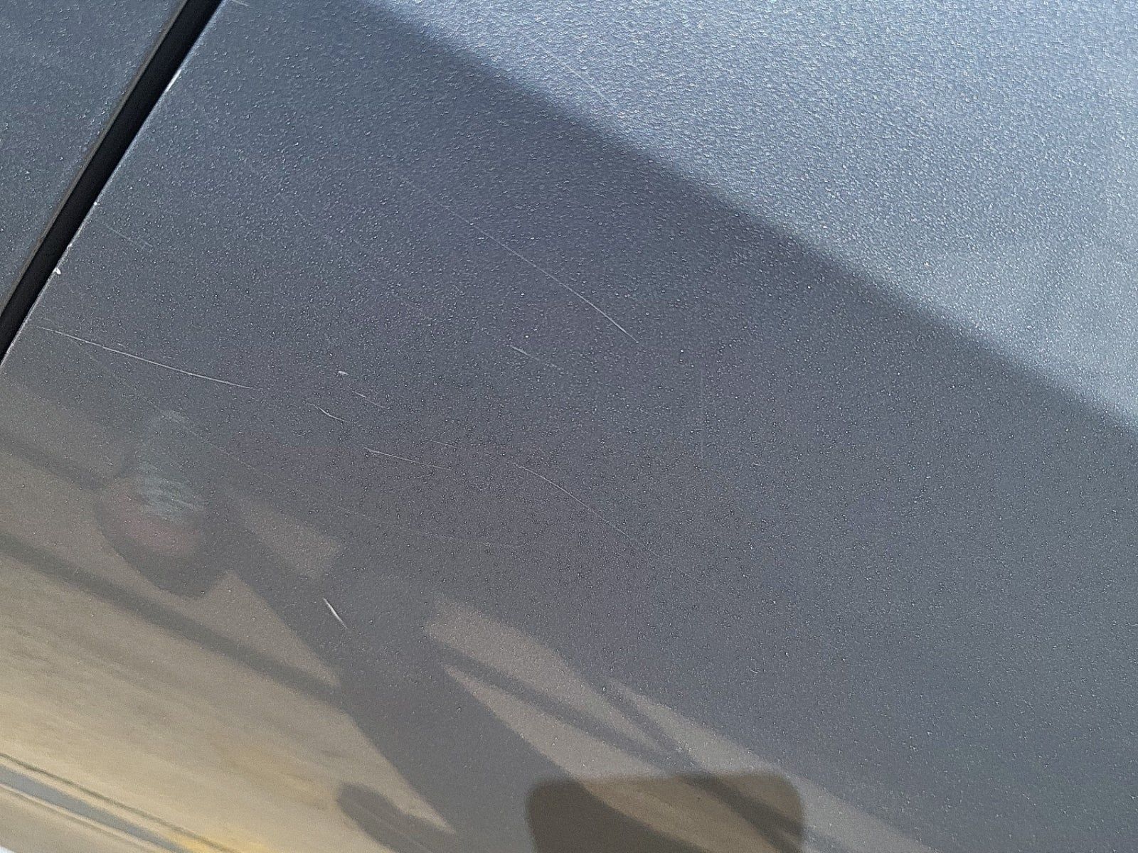 2016 Subaru WRX STi Limited AWD