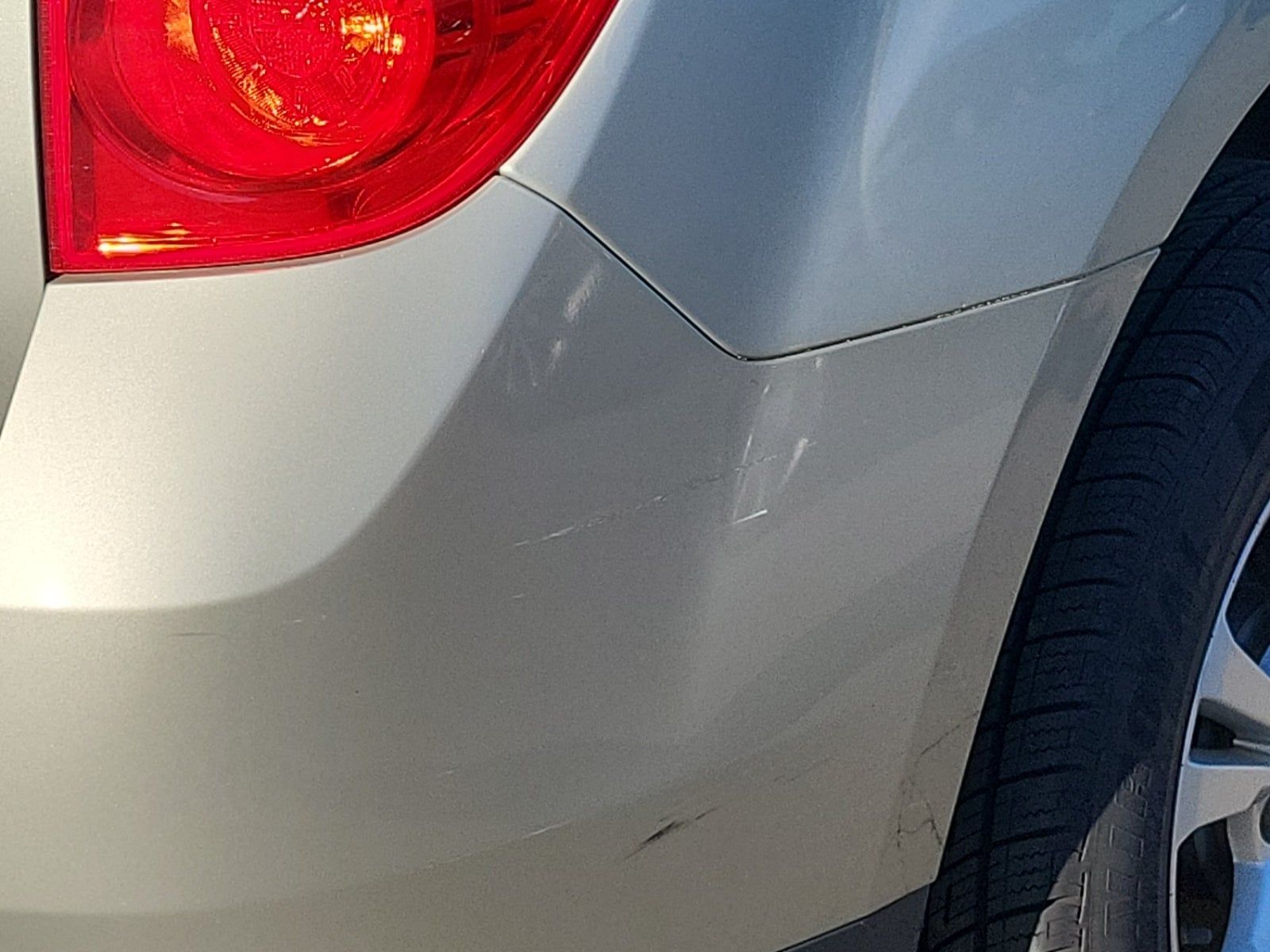 2013 Chevrolet Equinox LS FWD