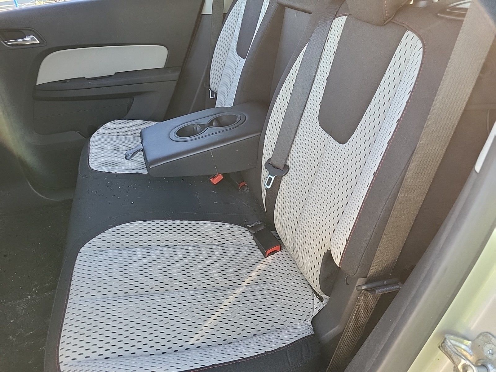 2013 Chevrolet Equinox LS FWD