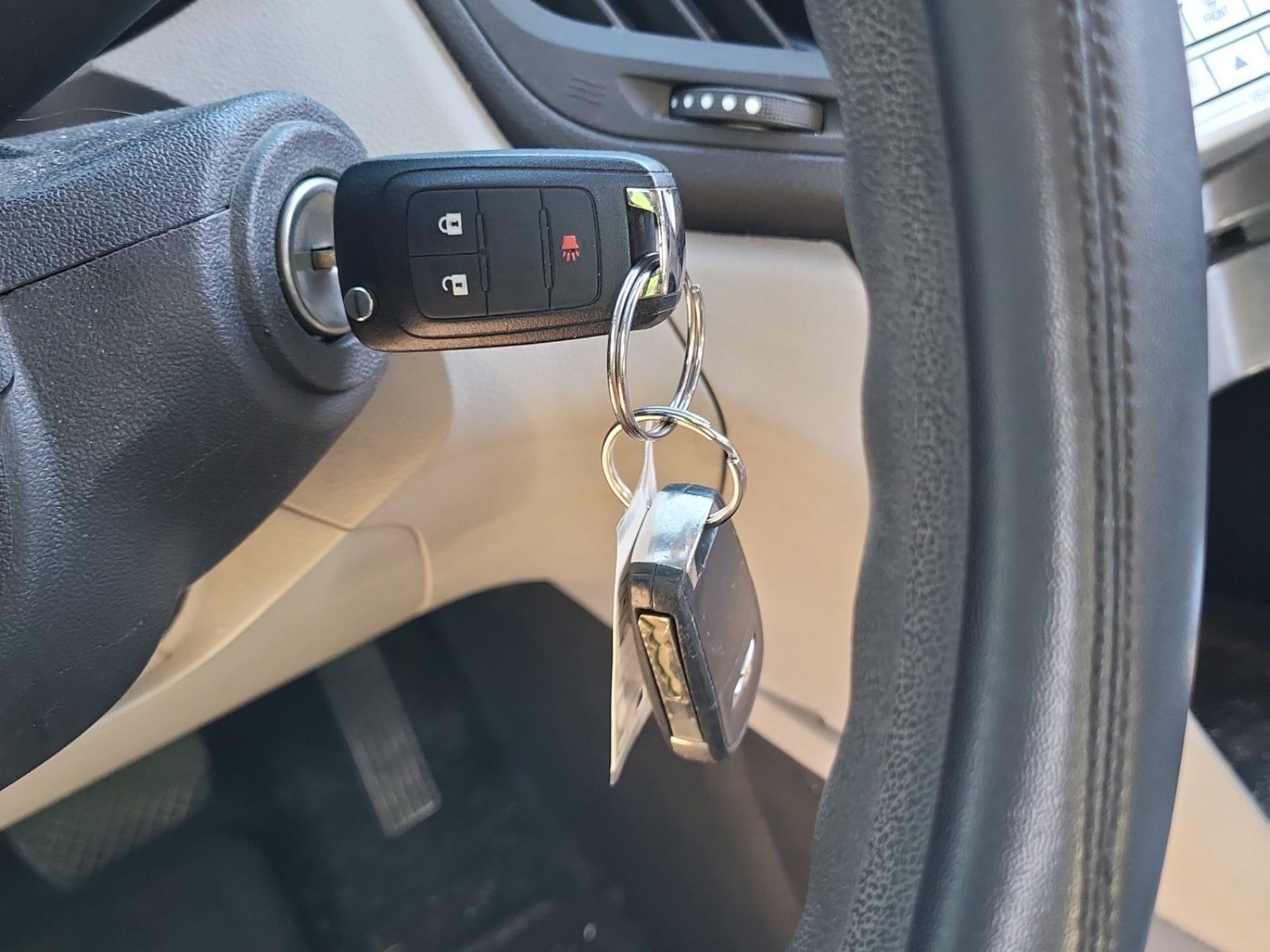 2013 Chevrolet Equinox LS FWD