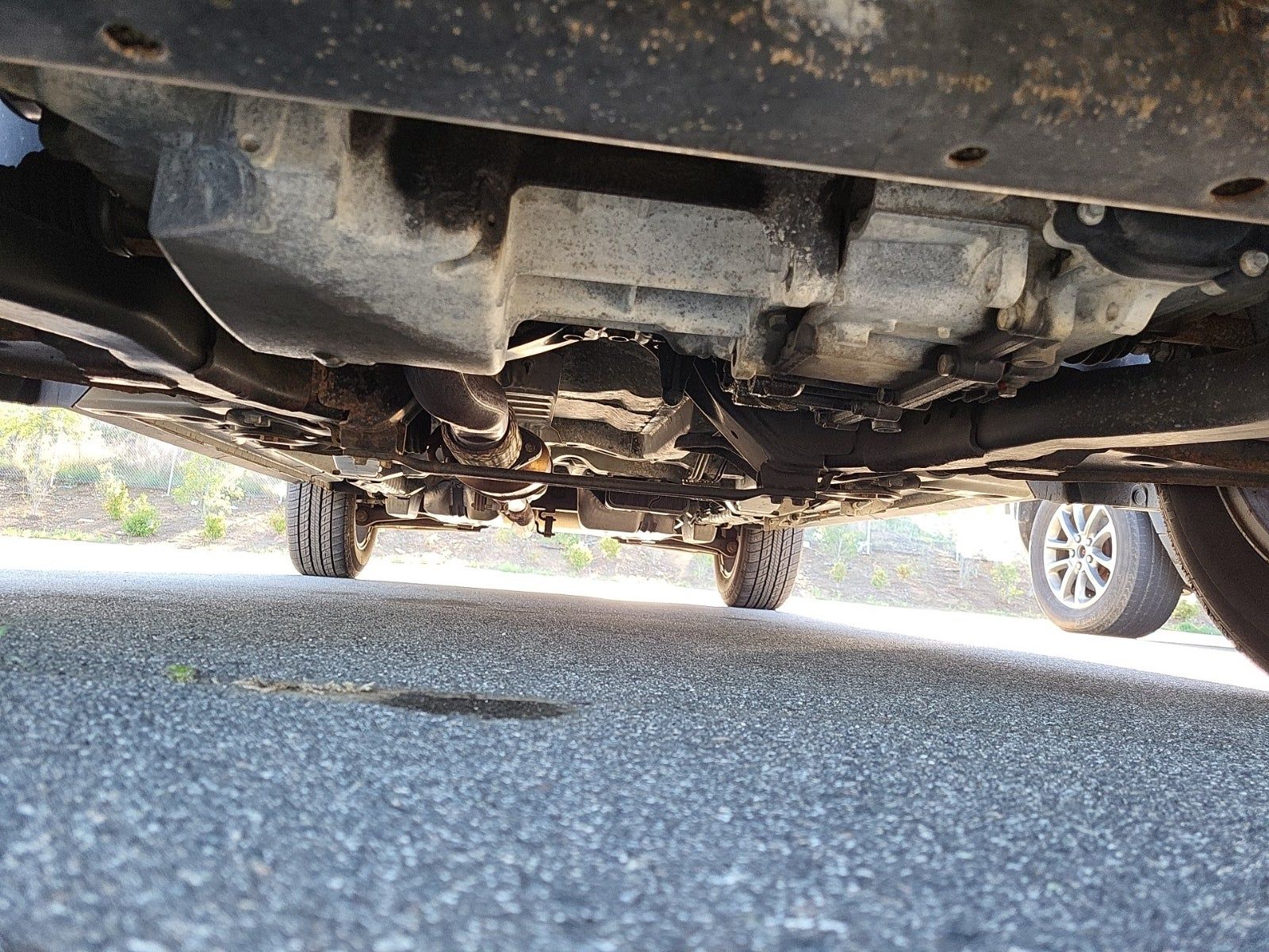 2013 Chevrolet Equinox LS FWD