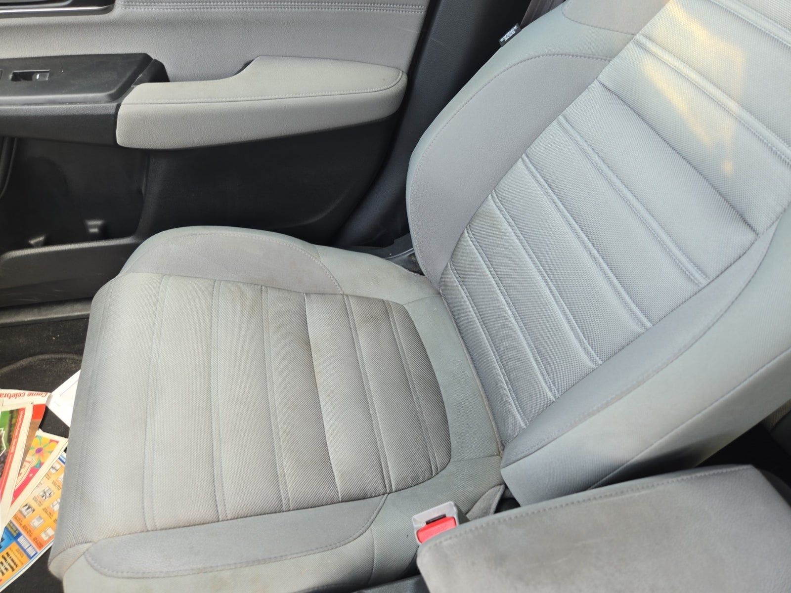 2020 Honda CR-V EX AWD