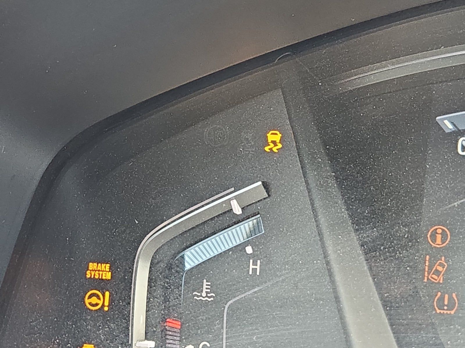 2020 Honda CR-V EX AWD