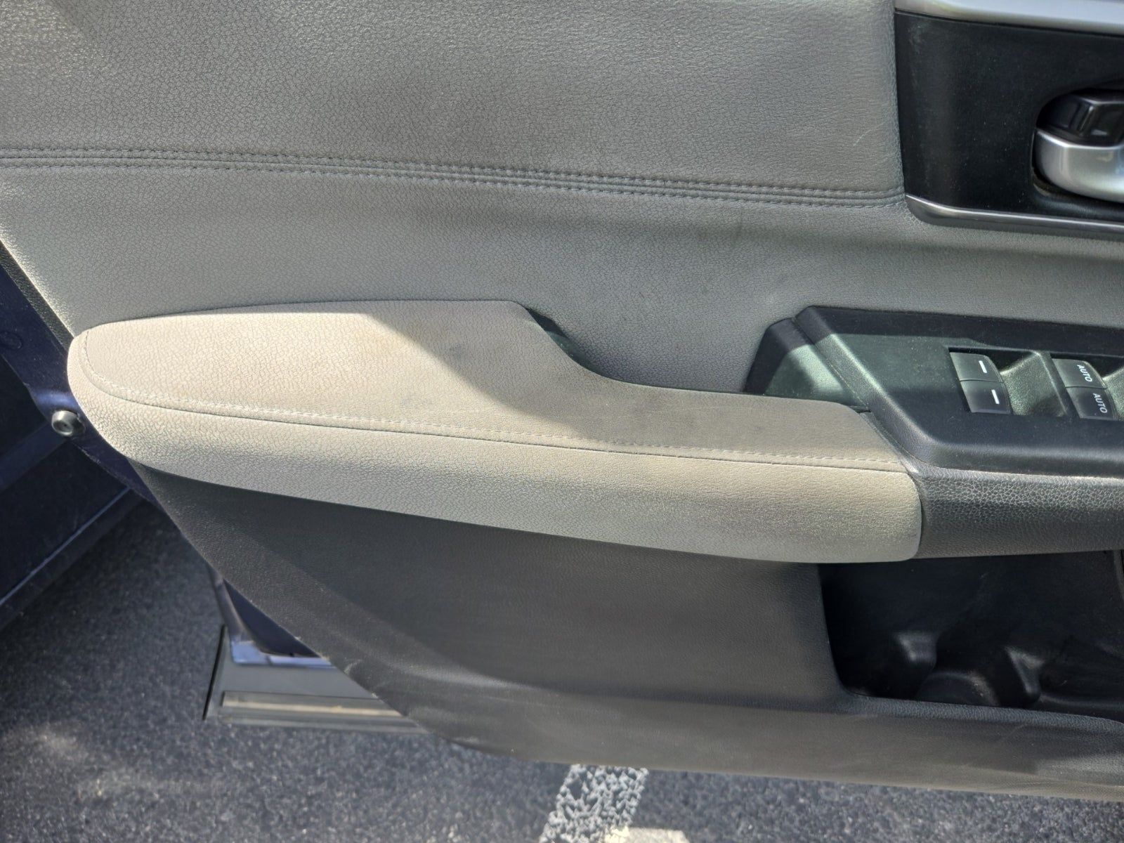 2020 Honda CR-V EX AWD