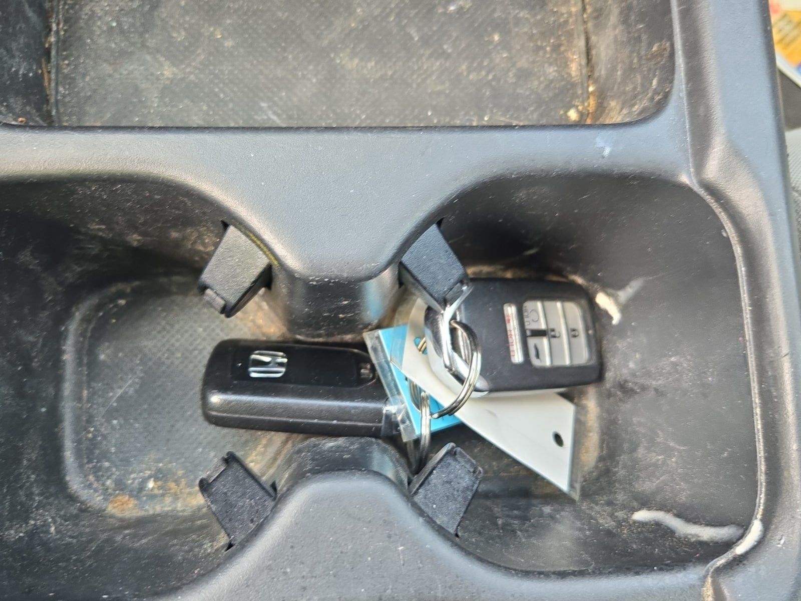 2020 Honda CR-V EX AWD