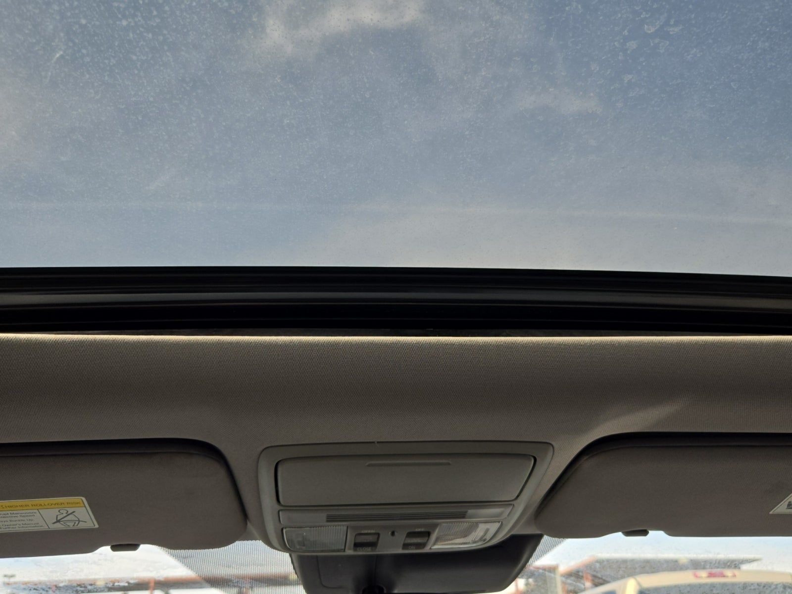 2020 Honda CR-V EX AWD