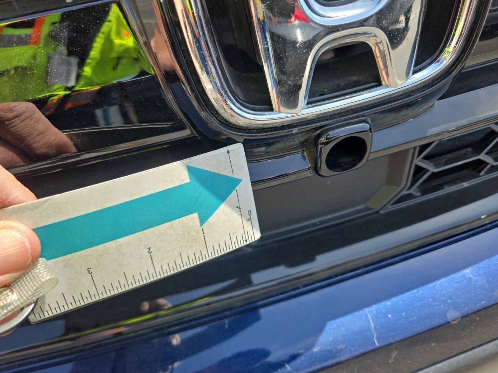 2020 Honda CR-V EX AWD