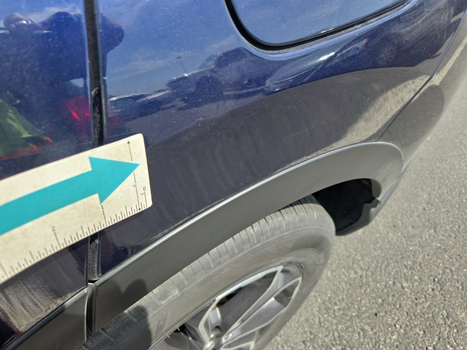 2020 Honda CR-V EX AWD