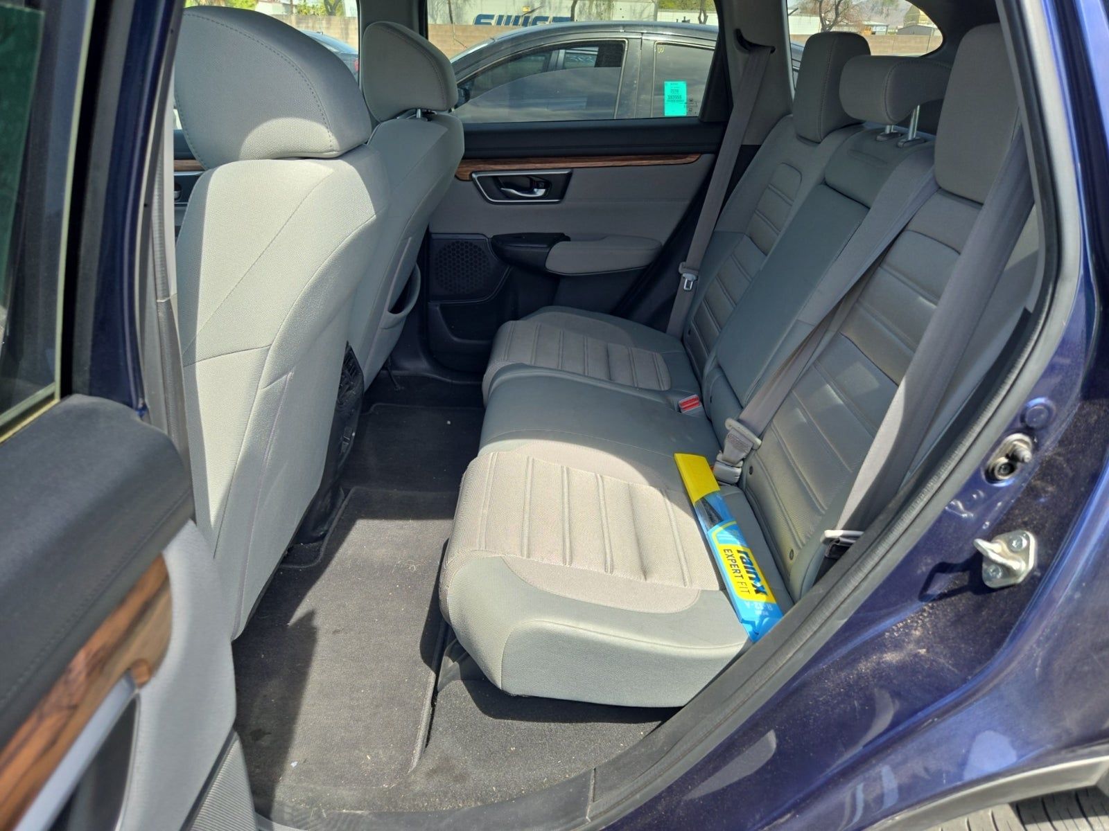 2020 Honda CR-V EX AWD