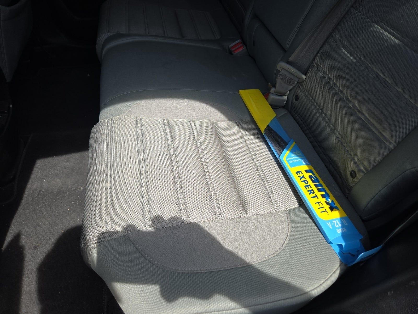 2020 Honda CR-V EX AWD