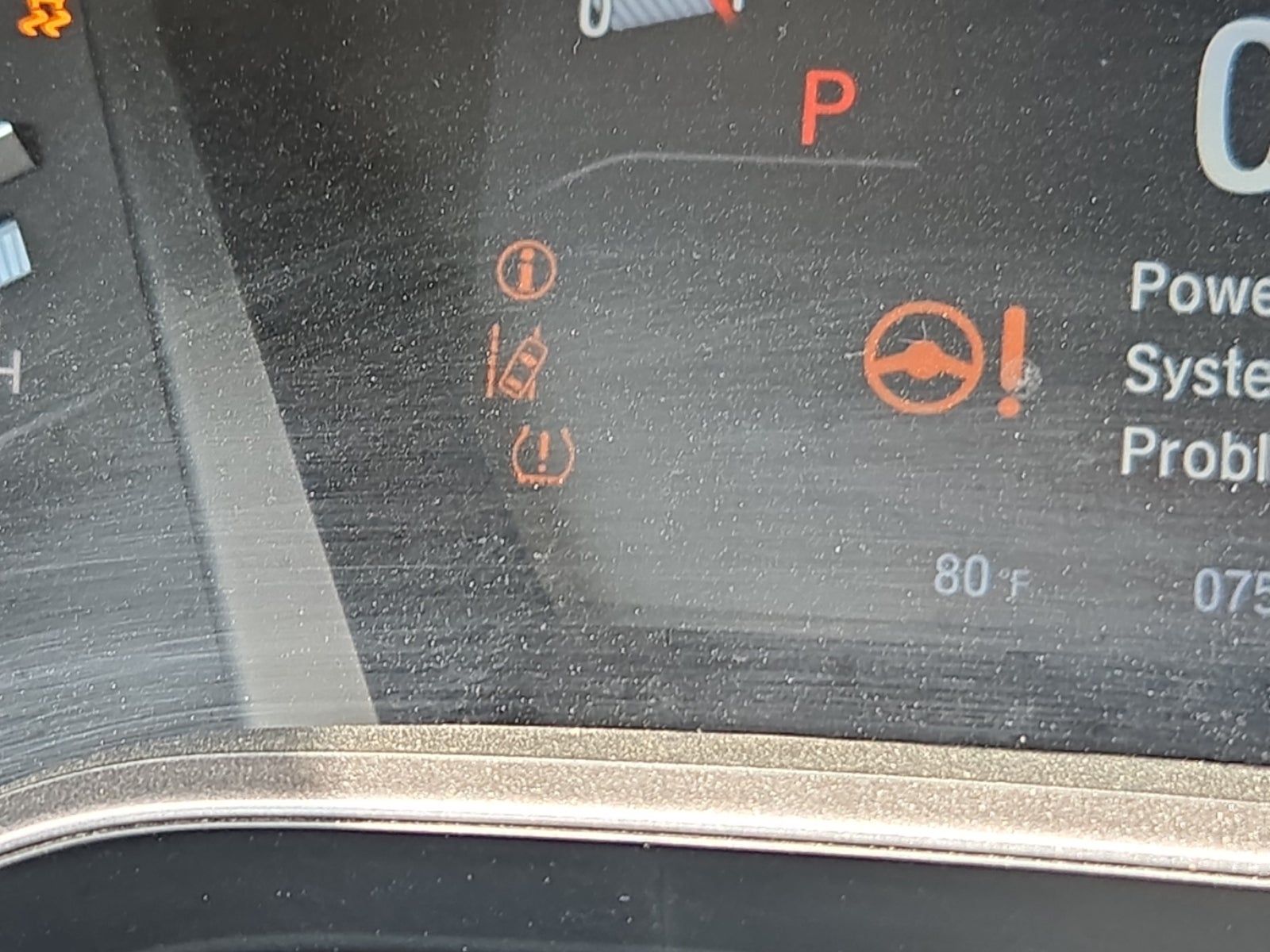 2020 Honda CR-V EX AWD