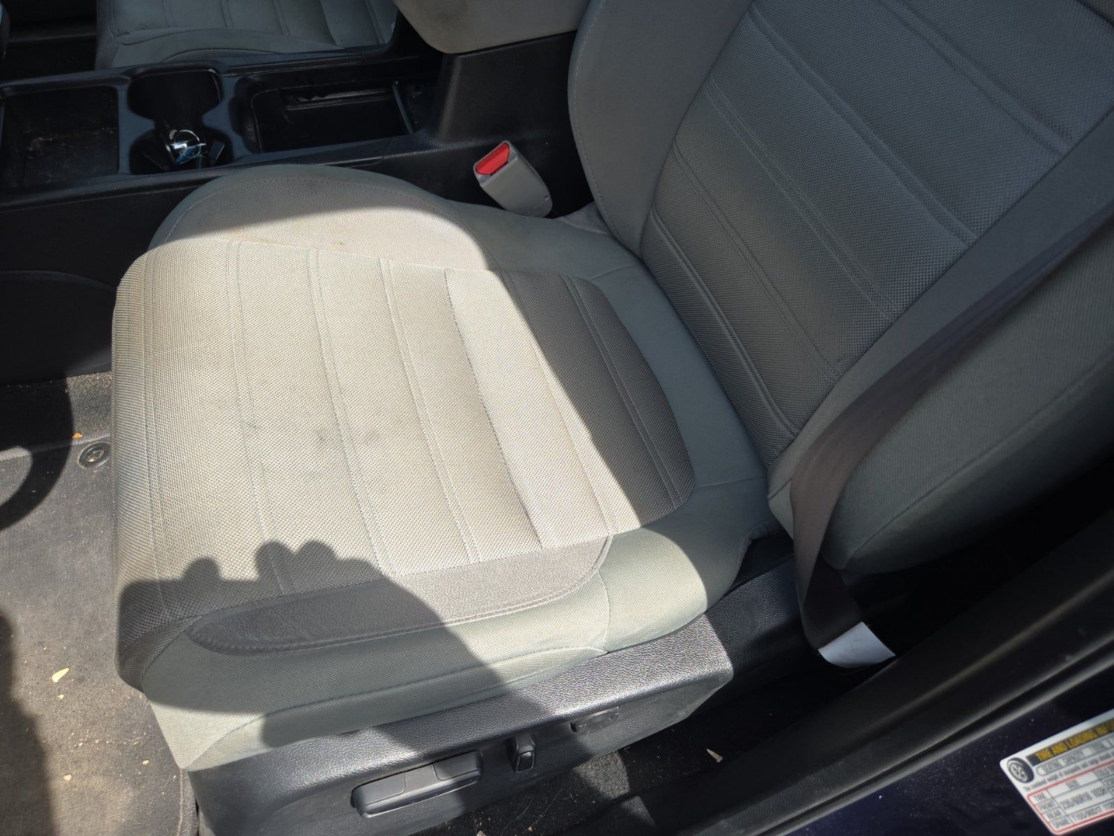 2020 Honda CR-V EX AWD