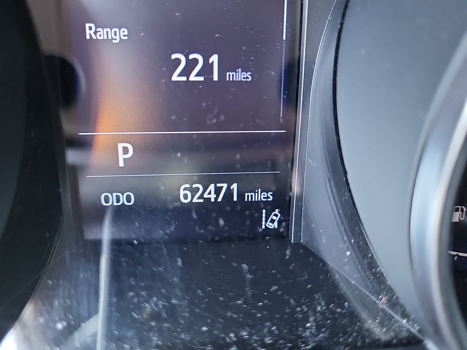 2020 Toyota C-HR XLE FWD