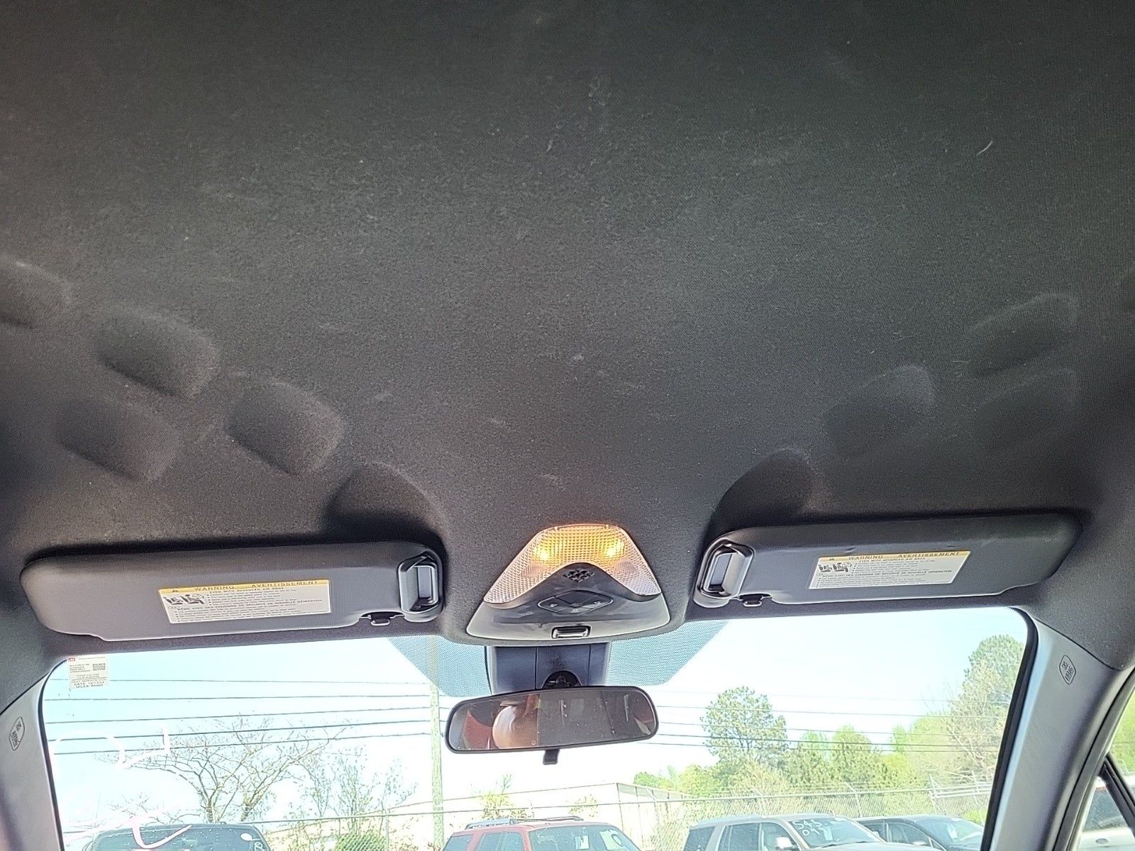 2020 Toyota C-HR XLE FWD