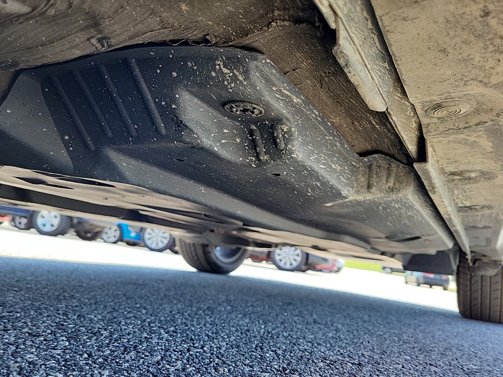 2020 Toyota C-HR XLE FWD