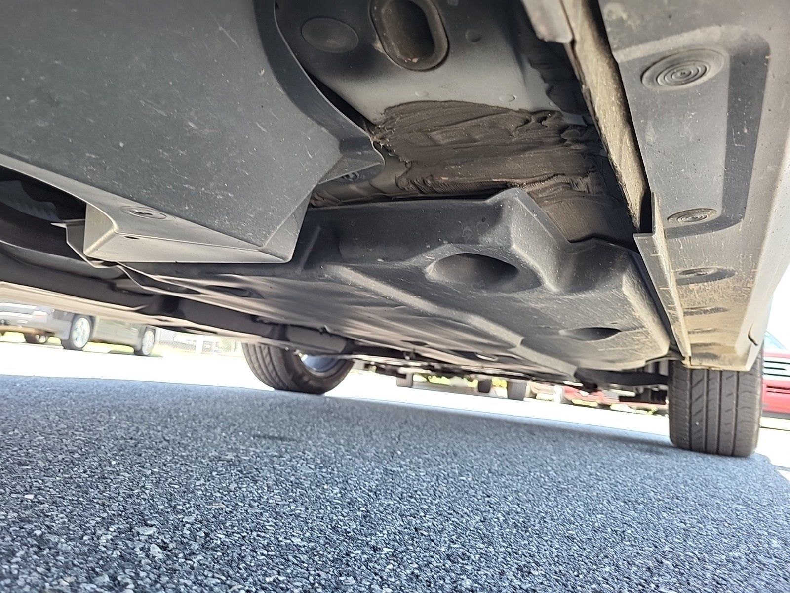 2020 Toyota C-HR XLE FWD